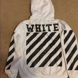 Off-White Hoodie